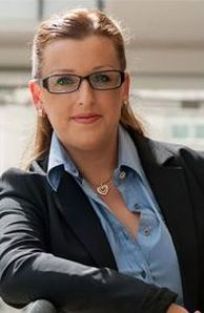 Jennifer Kreibich