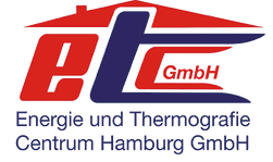 Logo - ETC Hamburg GmbH aus Hamburg