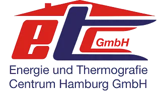Logo - ETC Hamburg GmbH aus Hamburg