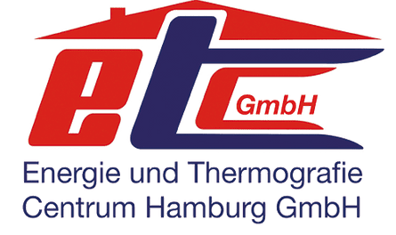 Logo - ETC Hamburg GmbH aus Hamburg