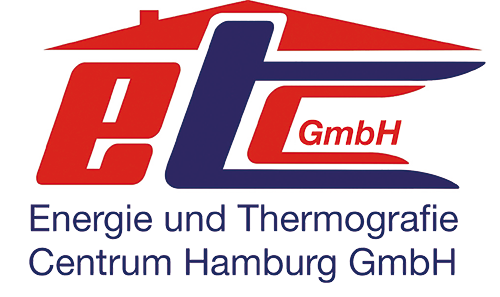Logo - ETC Hamburg GmbH aus Hamburg